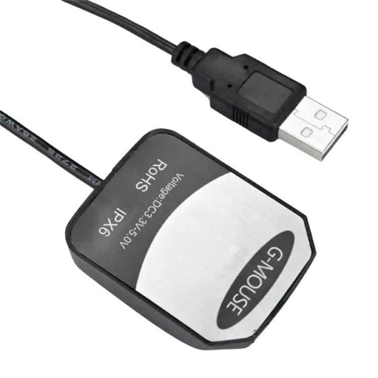 VK-162 VK-162 USB Navigation Positioning Module For Laptops G-MOUSE GPS Receiver