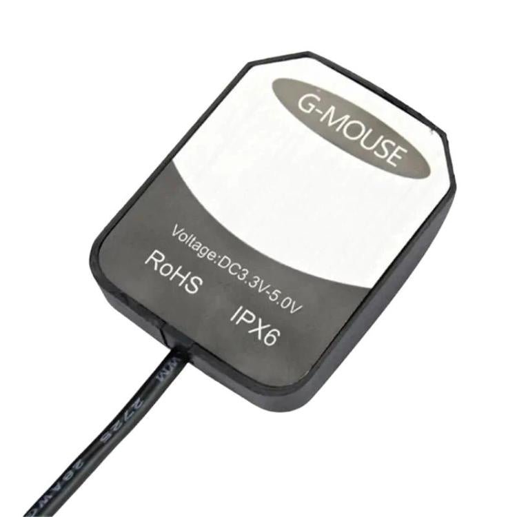 VK-162 VK-162 USB Navigation Positioning Module For Laptops G-MOUSE GPS Receiver