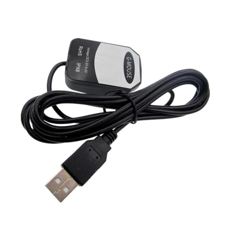 VK-162 VK-162 USB Navigation Positioning Module For Laptops G-MOUSE GPS Receiver