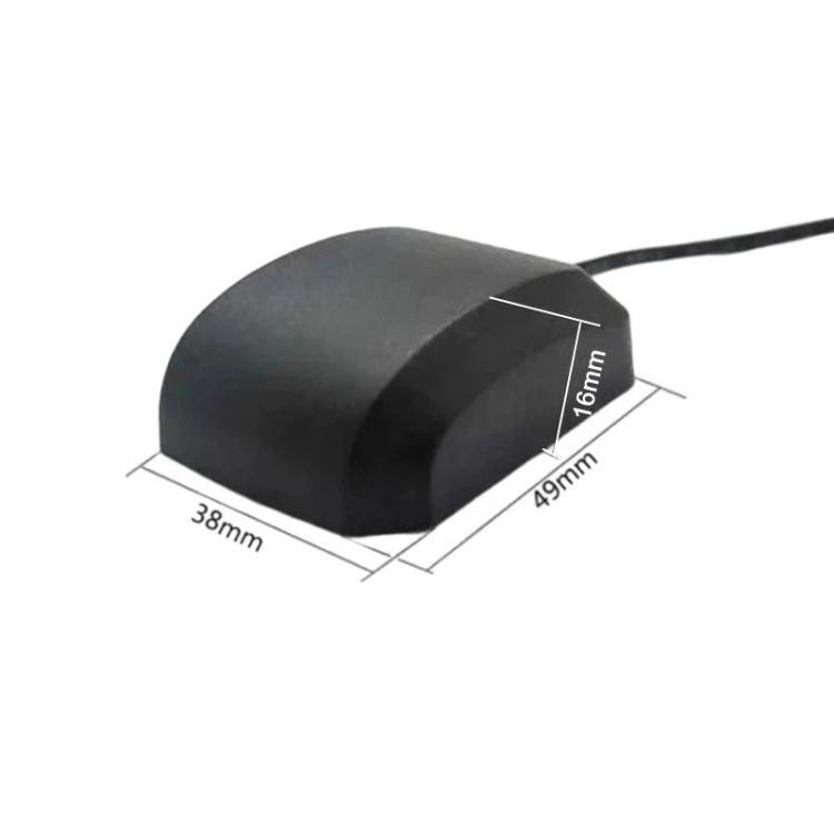 VK-162 VK-162 USB Navigation Positioning Module For Laptops G-MOUSE GPS Receiver