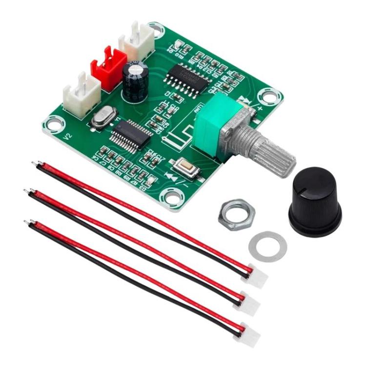 XH-A158 PAM8403 Bluetooth 5.0 Amplifier Board DIY Audio Amplifier Board