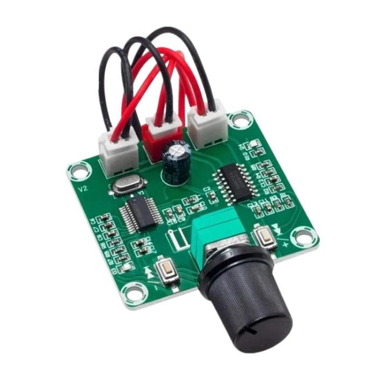 XH-A158 PAM8403 Bluetooth 5.0 Amplifier Board DIY Audio Amplifier Board