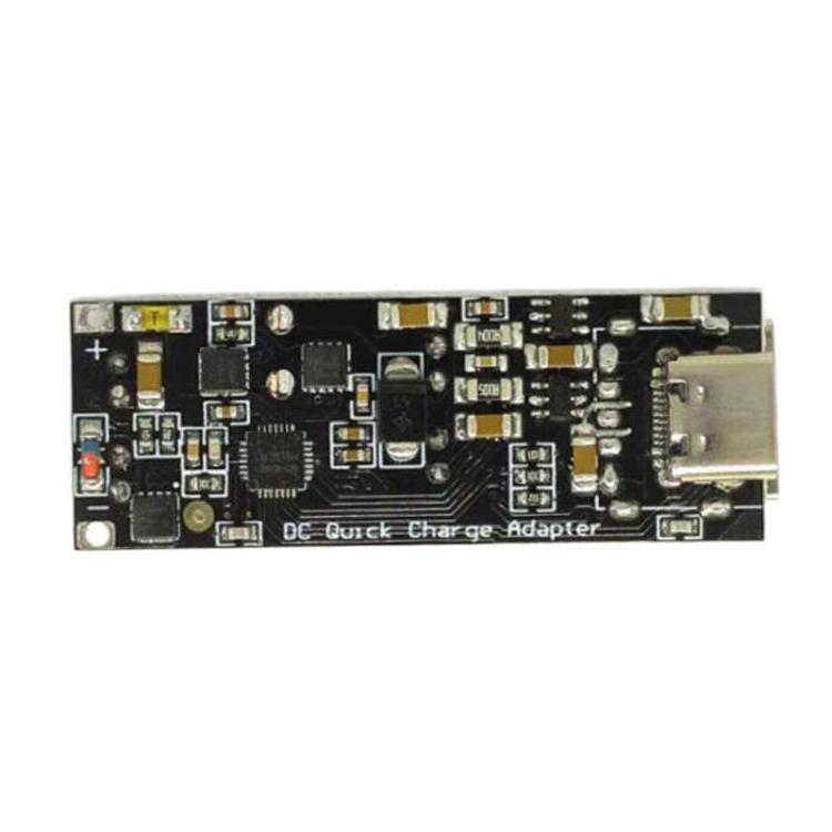Mobile Phones Full Protocol Fast Charging Module Fast Charging Motherboard For Huawei SCP / FCP