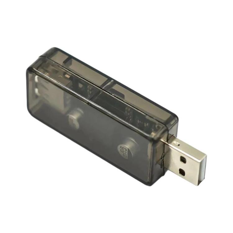 Industrial USB Isolator Digital Signal & Audio Power Isolator
