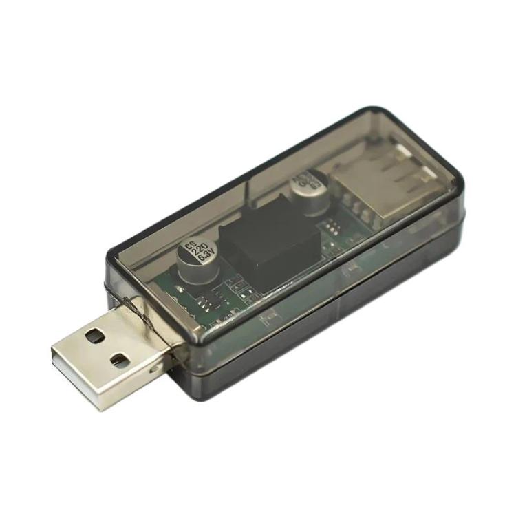 Industrial USB Isolator Digital Signal & Audio Power Isolator