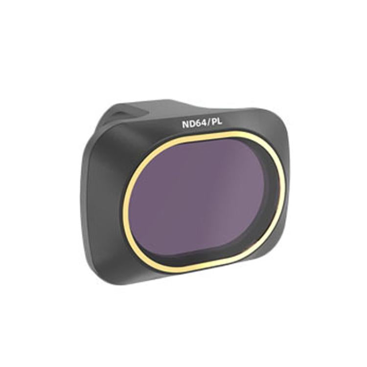 JSR-3655-10 ND64PL For DJI Mini 4K / Mini 2 / Mini 2 SE / Mini SE / Mavic Mini Filter
