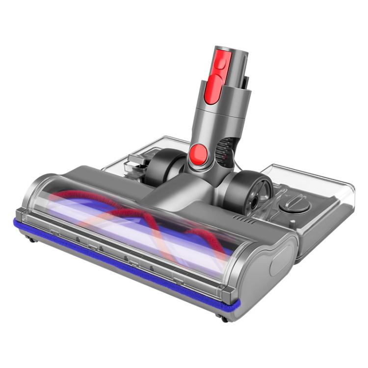 For Dyson V7/V8/V10/V11/V15/G5 Direct-Drive Floor Brush Water Tank with Mop Cloth