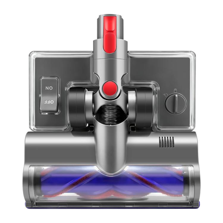 For Dyson V7/V8/V10/V11/V15/G5 Direct-Drive Floor Brush Water Tank with Mop Cloth