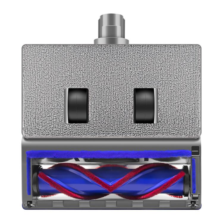 For Dyson V7/V8/V10/V11/V15/G5 Direct-Drive Floor Brush Water Tank with Mop Cloth