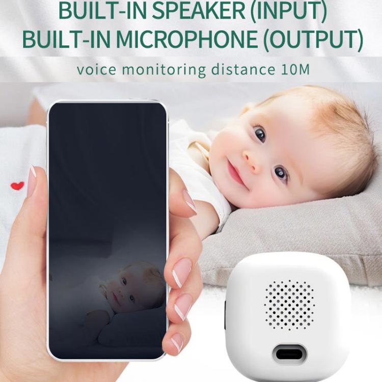 K7 HD Night Vision Smartphone Remote Wireless WiFi Surveillance Camera, Spec: Standard 3MP Without Memory