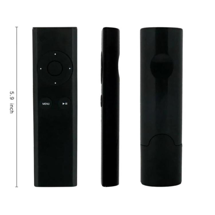 For Apple TV Portable Infrared Television Remote Control