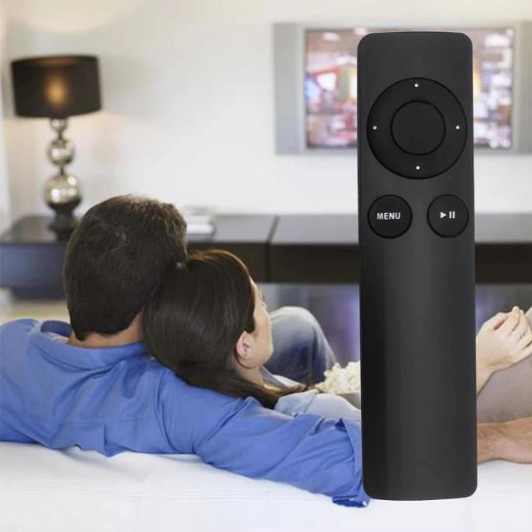 For Apple TV Portable Infrared Television Remote Control