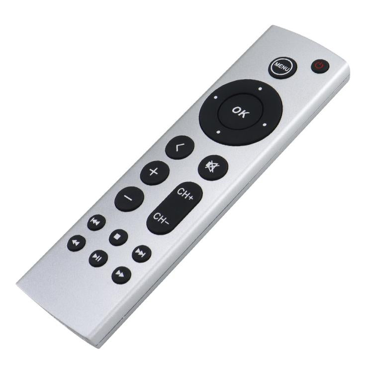 Remote Control For All Apple TV Models Compatible With Apple TV 4K/HD/Gen 2/3/4/5/6/7 Replacement Remote