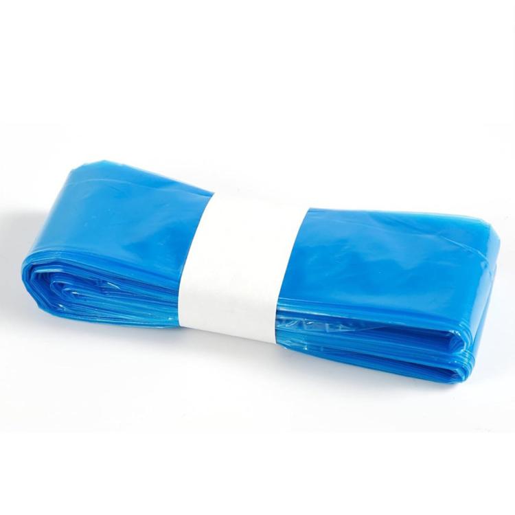 4.5m Diaper Pail Refills Continuous Folding Trash Bags Compatible with Munchkin, Diaper Genie, and Litter Genie