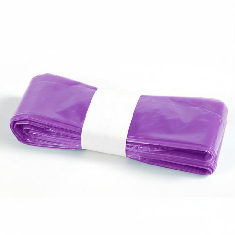 4.5m Diaper Pail Refills Continuous Folding Trash Bags Compatible with Munchkin, Diaper Genie, and Litter Genie