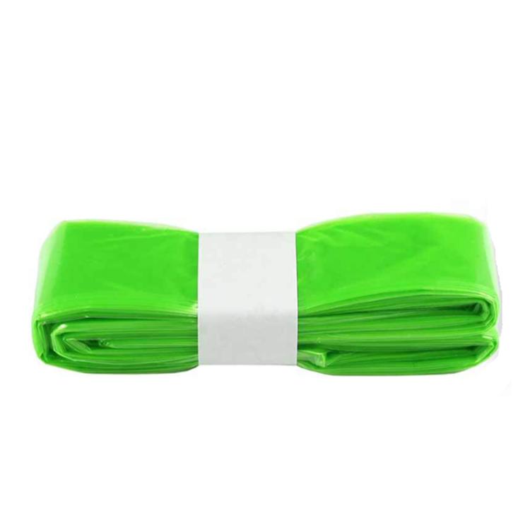 4.5m Diaper Pail Refills Continuous Folding Trash Bags Compatible with Munchkin, Diaper Genie, and Litter Genie
