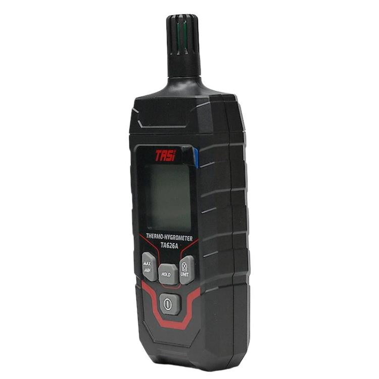 TASI TA626A High Precision Digital Temperature Humidity Meter Environmental Temperature Meter
