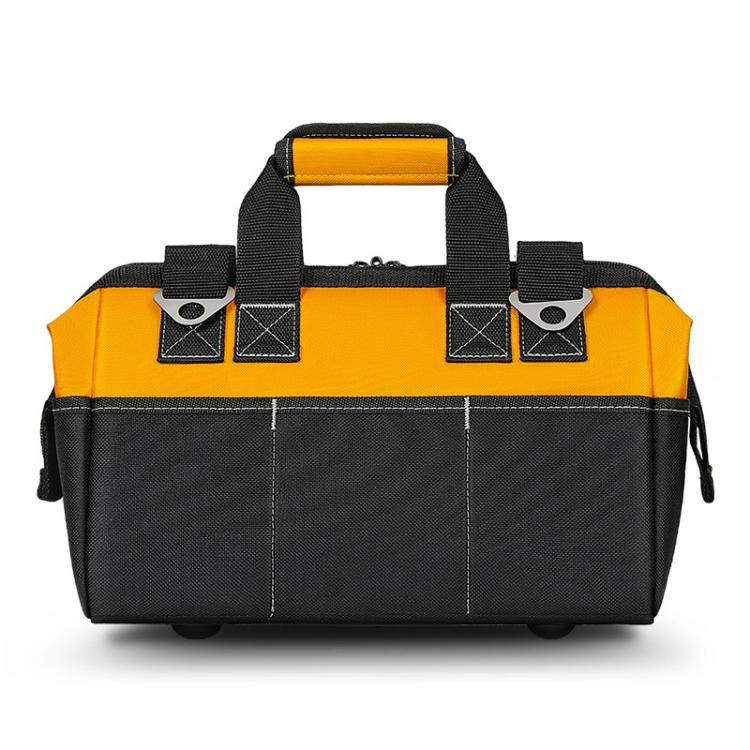 WINHUNT Portable Handheld Wear-Resistant Hardware Storage Tool Bag, Size: 14 inch