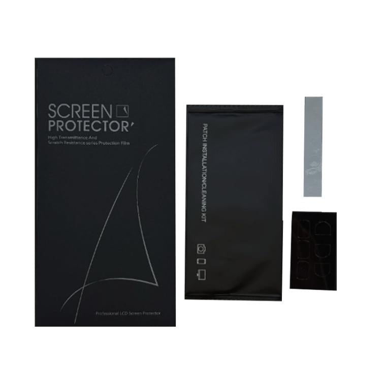 For DJI Avata 360 Radar & Fish-Eye Protective Nano Film Set Lens Protector Sensor Anti-Scratch Guard