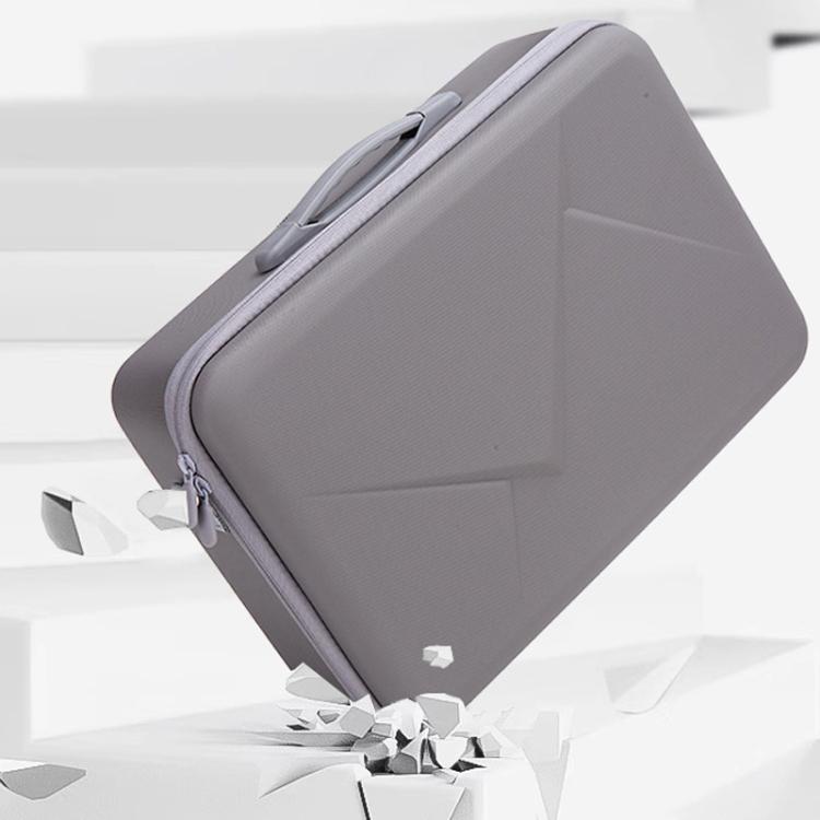 For DJI Avata 360 Motion Combo Carrying Case Protective Storage Bag Travel Shoulder Bag  Black
