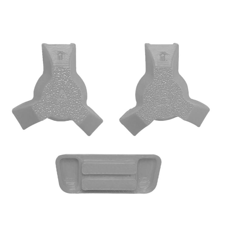 For DJI Avata 360 Drone Landing Gear Height Extender Foot Support Gray
