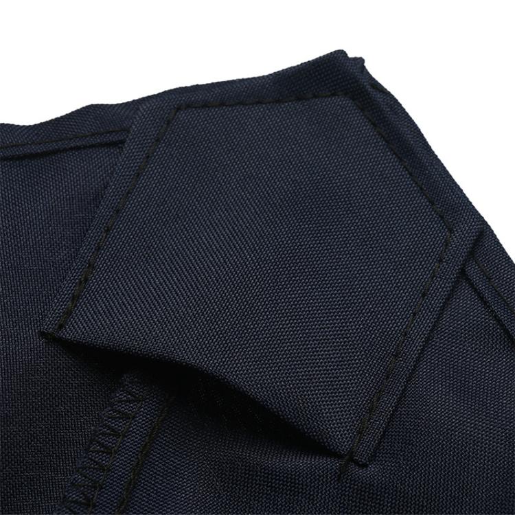4m 8 Ribs Universal Patio Umbrella Replacement Canopy UV30+ Protective Waterproof Polyester Fabric
