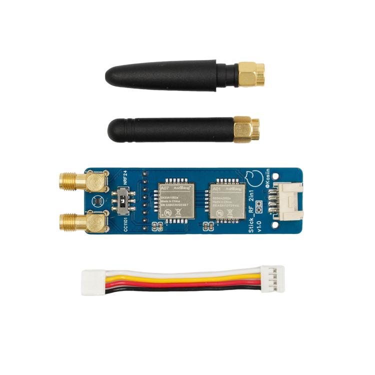 ESP32 Compact IoT Module For M5Stack M5StickC PLUS2, Specification: Module Set