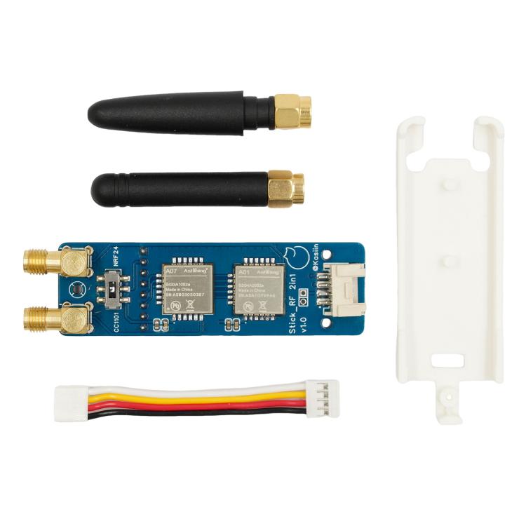 ESP32 Compact IoT Module For M5Stack M5StickC PLUS2, Specification: With Outer Shell