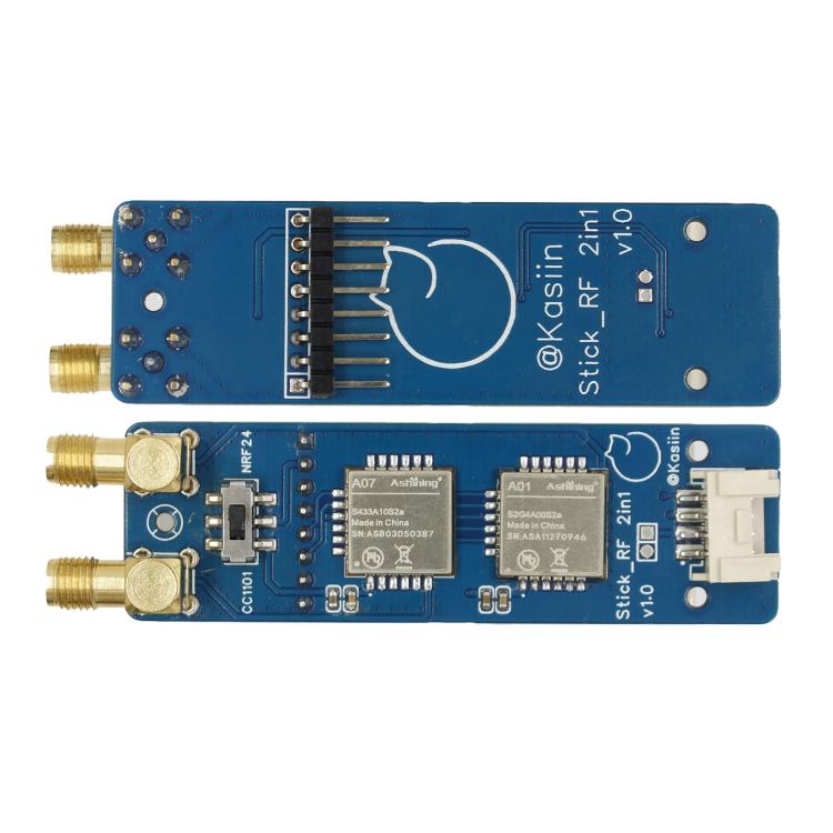 ESP32 Compact IoT Module For M5Stack M5StickC PLUS2, Specification: Module Set