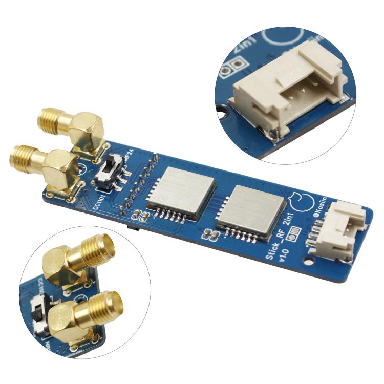 ESP32 Compact IoT Module For M5Stack M5StickC PLUS2, Specification: Module Set