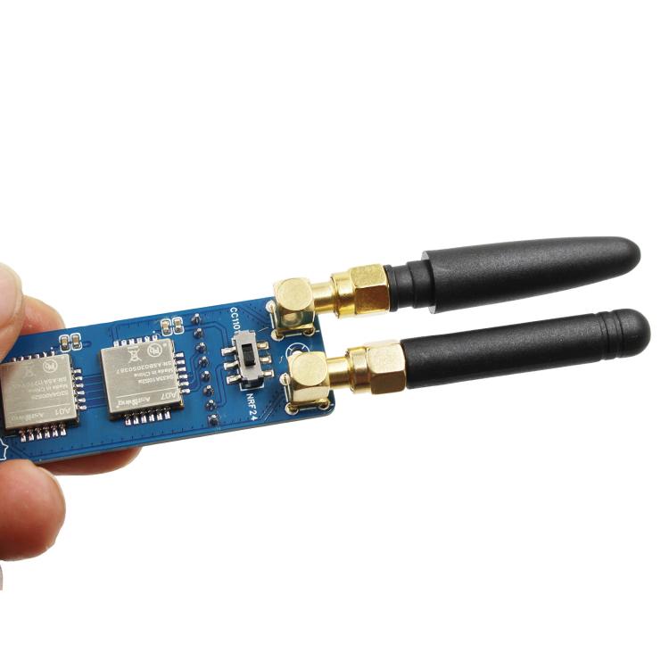 ESP32 Compact IoT Module For M5Stack M5StickC PLUS2, Specification: Module Set
