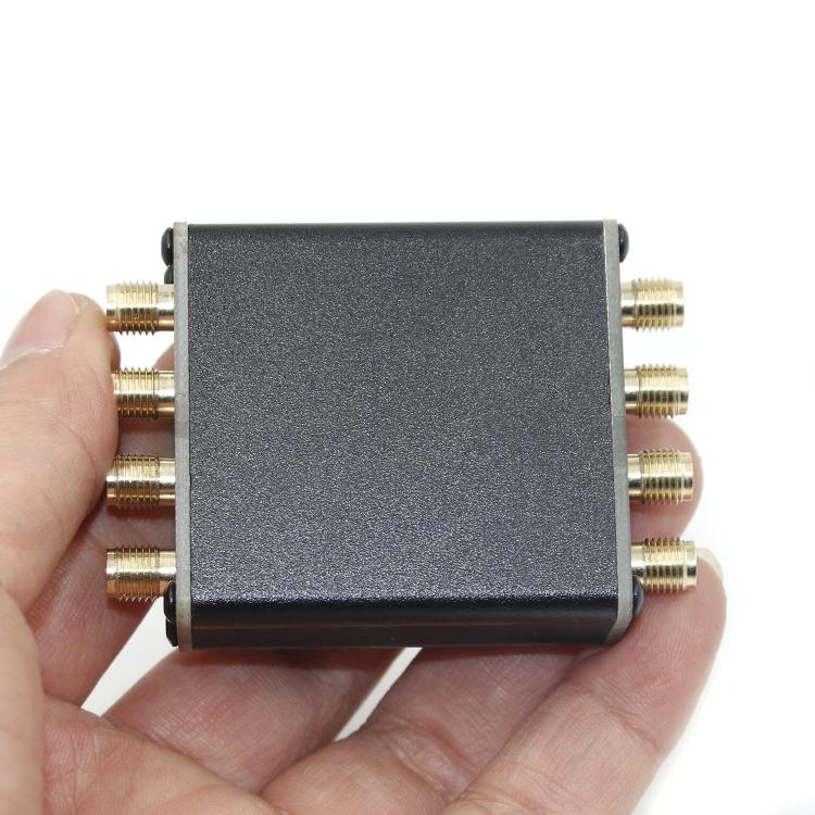 4 in 1 Multi-band Simultaneous SDR Radio Passive Filter - 49x45x19mm