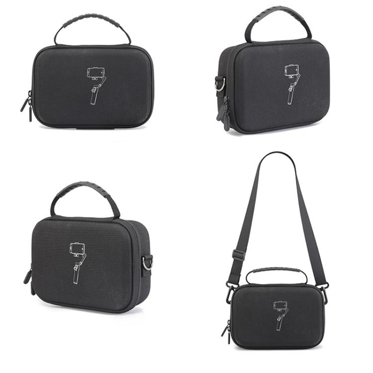 Carrying Case For DJI Osmo Mobile 8/7/7P Gimbal Stabilizer Portable Shoulder Bag Crossbody Handbag