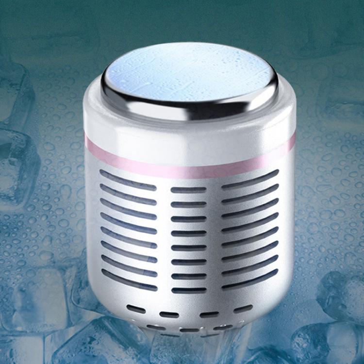 9 In 1 Beauty Massage Energy Device Meridian Dredging, Scraping, Body Shaping & Slimming Instrument EU Plug