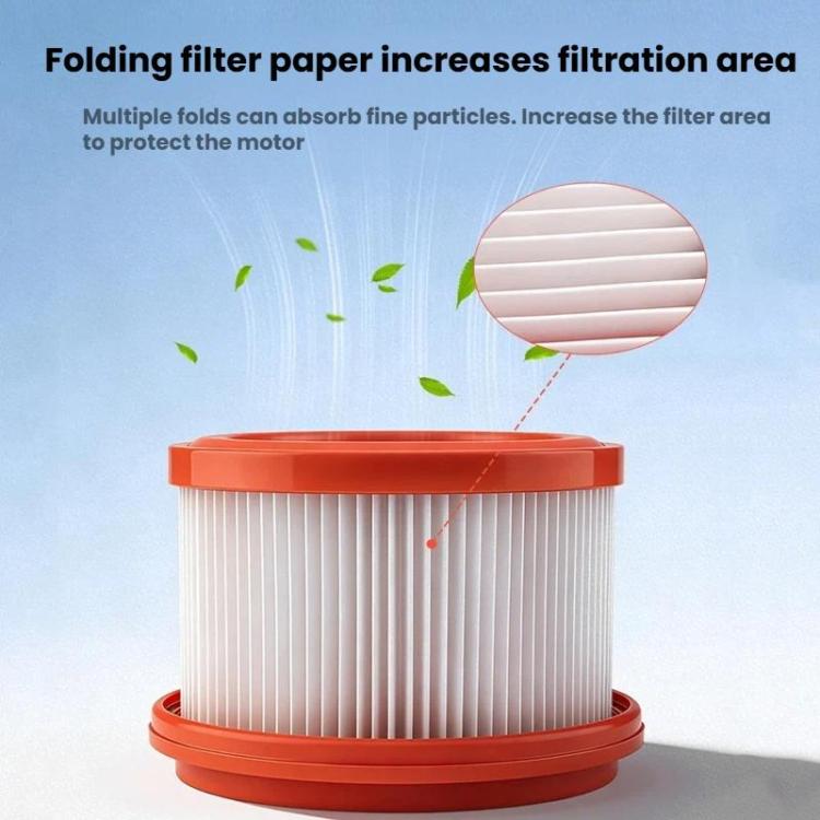 Pre-Filter  Replacement for Xiaomi Mi Vacuum Cleaner G10 G9 Global European Version