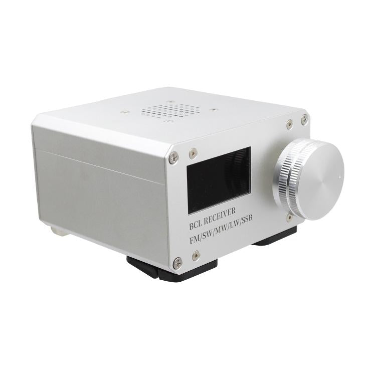 Si4732 Full-Band Radio Receiver, BCL High-Performance Radio Receiver - FM/LW/MW/SW/SSB