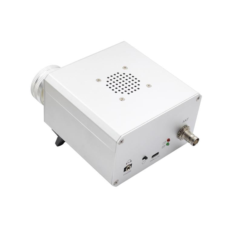 Si4732 Full-Band Radio Receiver, BCL High-Performance Radio Receiver - FM/LW/MW/SW/SSB