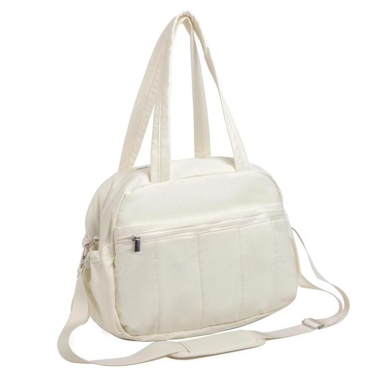 Portable Travel Bag With Compartments Gym Wet / Dry Bag