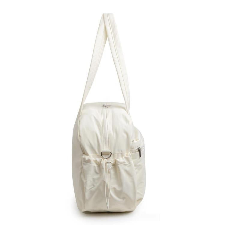 Portable Travel Bag With Compartments Gym Wet / Dry Bag