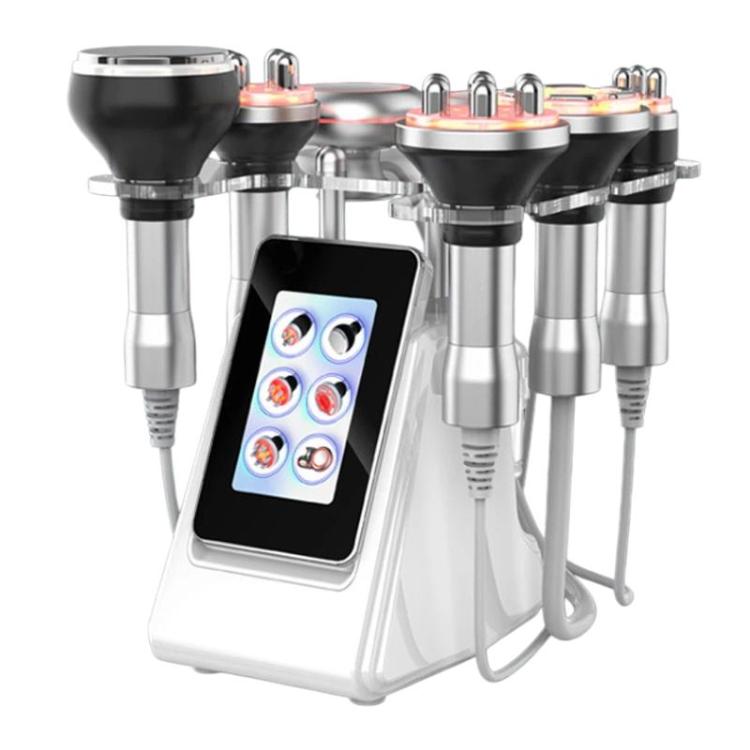 6 In 1 Slimming & Fat Reduction Body Sculpting Machine Health & Wellness Beauty Device For Dispelling Cold & Dampness US Plug