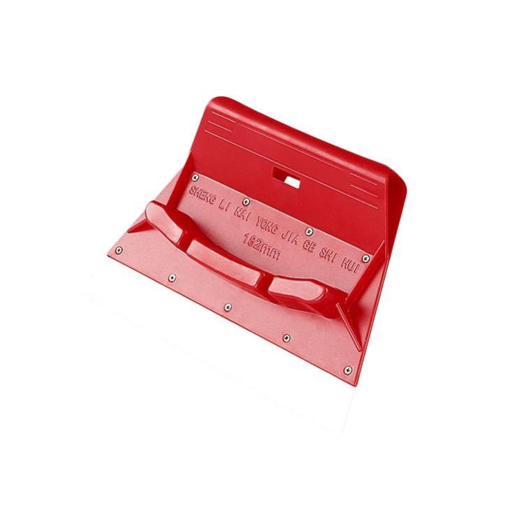 8 inch Stainless Steel Scraper Putty Knife Paint Spatula