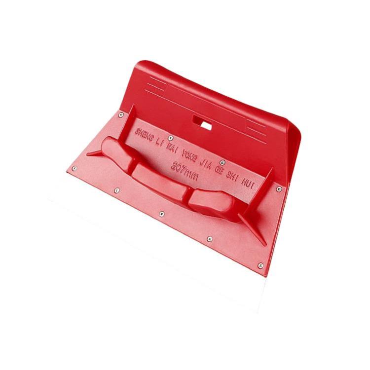 10 inch Stainless Steel Scraper Putty Knife Paint Spatula