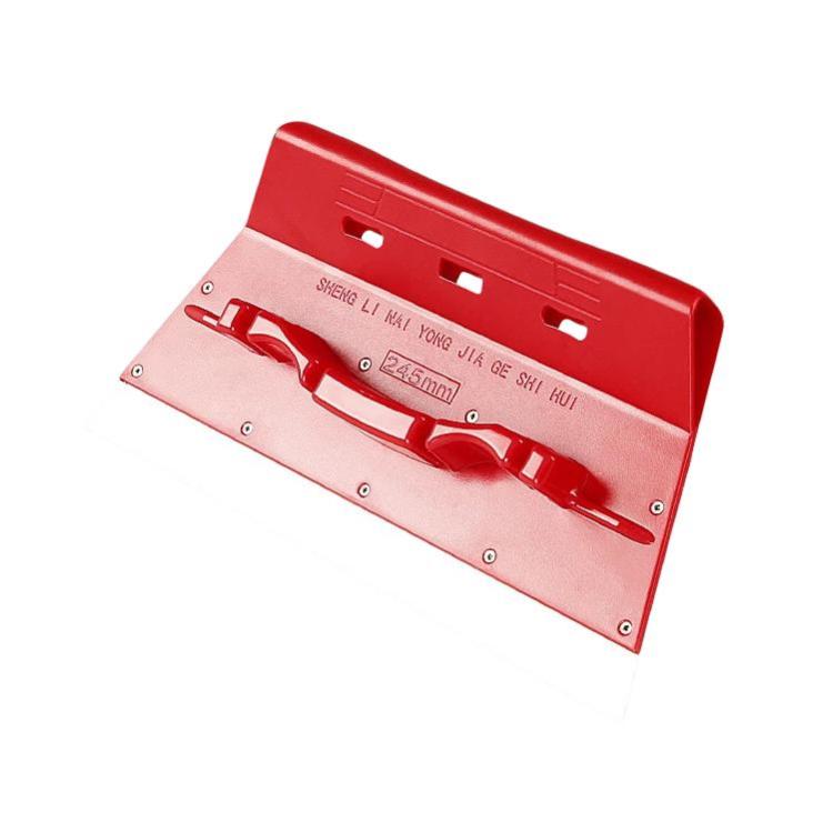 12 inch Stainless Steel Scraper Putty Knife Paint Spatula
