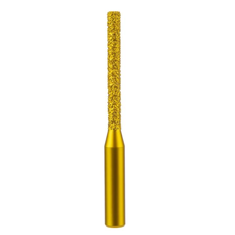 Quartz Countertop Seaming Straight Router Bit Seamless Joining Cutter Trimming Machine Grooving Tool, Blade Diameter: 4mm