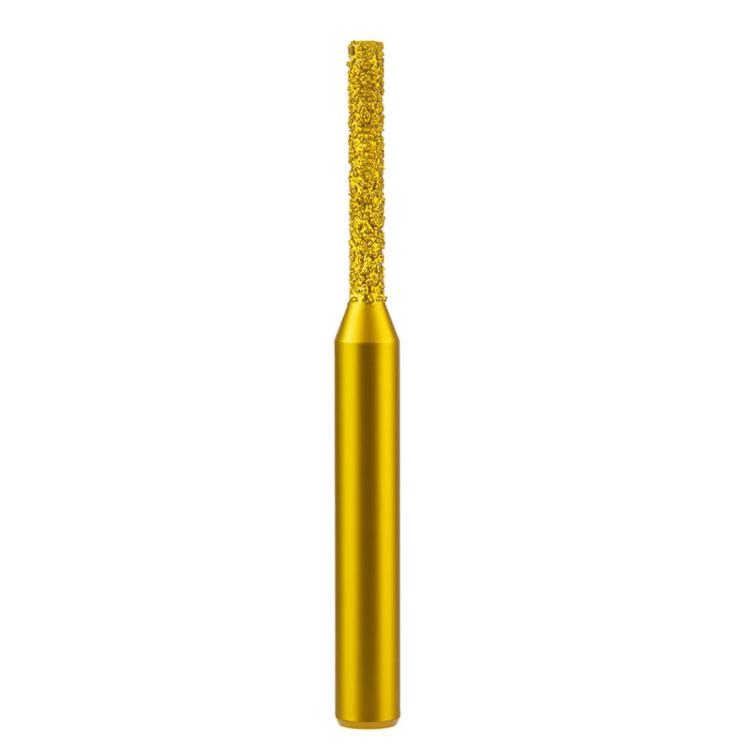 Quartz Countertop Seaming Straight Router Bit Seamless Joining Cutter Trimming Machine Grooving Tool, Blade Diameter: 3.5mm
