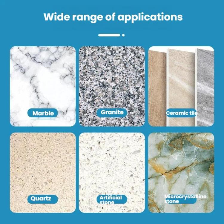 Diamond Cutting Disc Marble Brazed Cup Grinding Wheel Quartz Ceramic Tile Edge Grinding For Angle Grinder, Spec: Silver