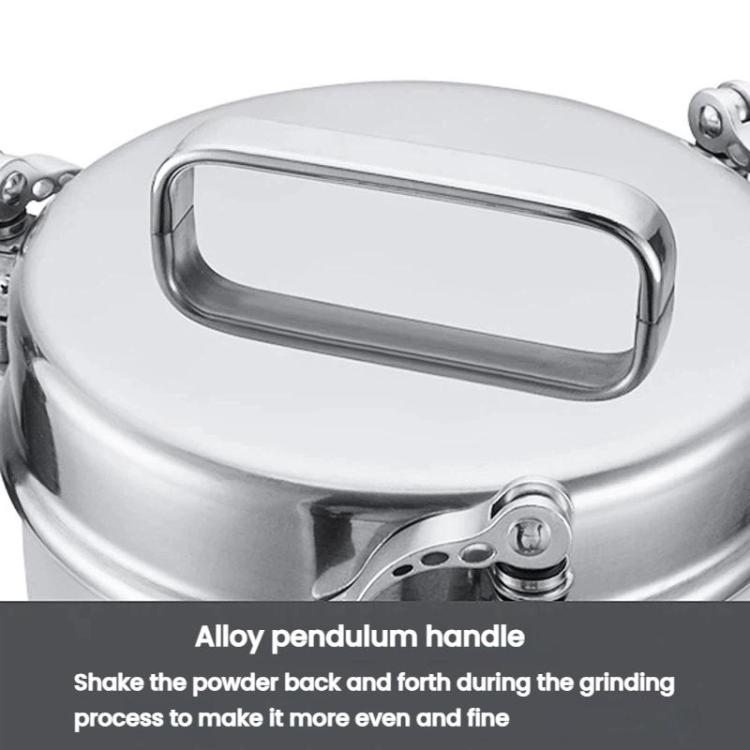 Large Motor 1000g Seasoning Grinder Crusher Household Grains Cell-Wall Breaking Machine EU Plug