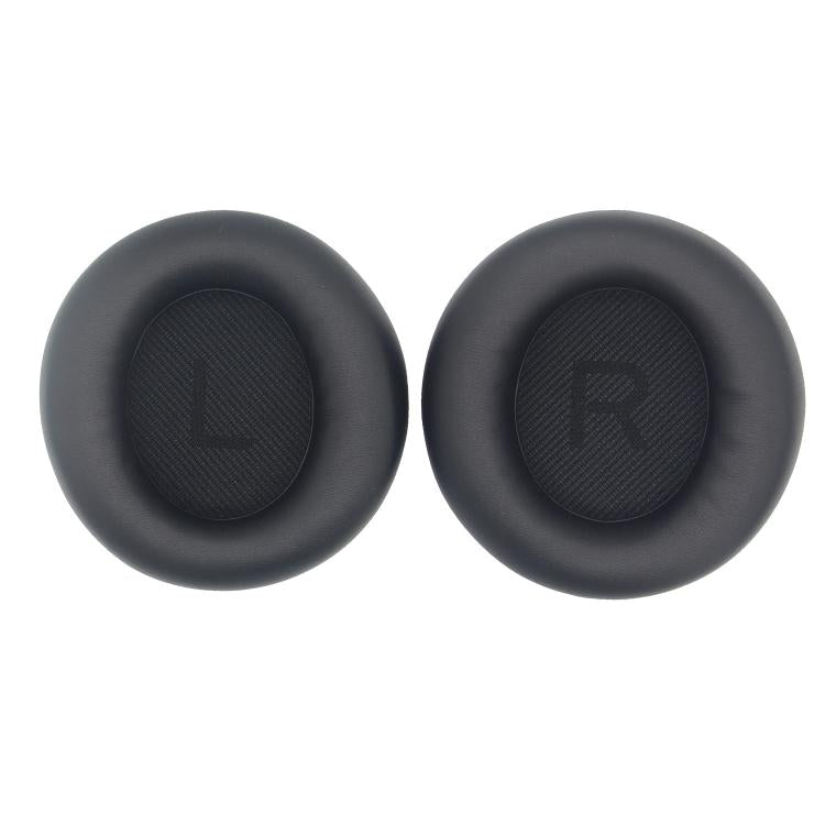 For Alienware AW720H / AW520H 1pair Replacement Ear Pads Ear Cushions Repair Parts Protein Leather