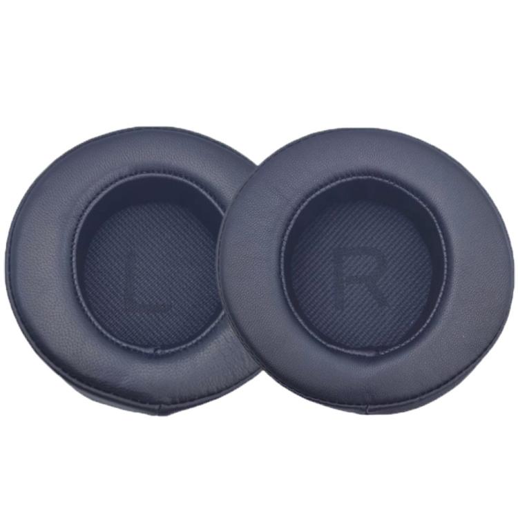 For Alienware AW720H / AW520H 1pair Replacement Ear Pads Ear Cushions Repair Parts Sheepskin Leather
