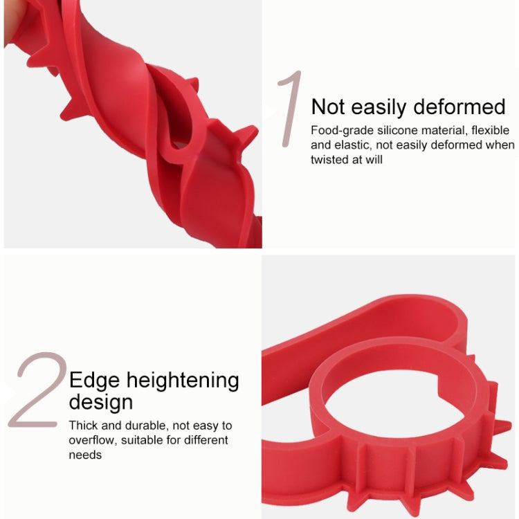 Sun Cloud Egg Mold Resistant High-Temperature Silicone Mould Fried Fry Egg kitchen Gadgets